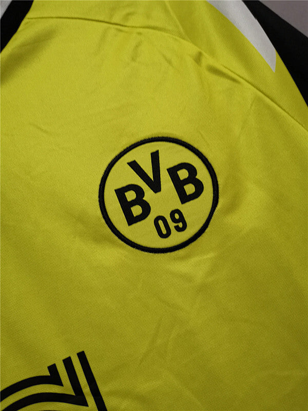 Maillot Borussia Dortmund Domicile Rétro 95/96