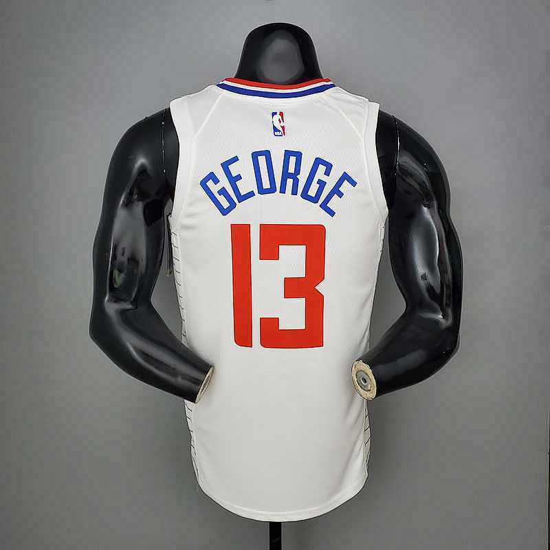Maillot GE RGE Blanc Édition spéciale