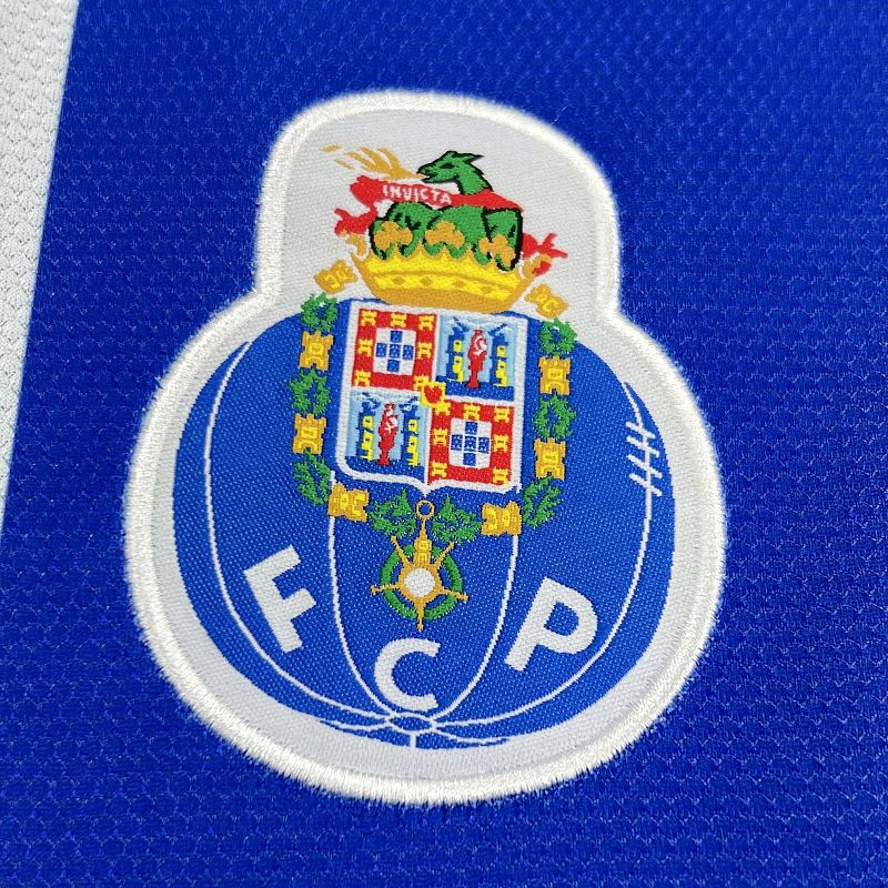 Maillot FC Porto Domicile Rétro 2009/10