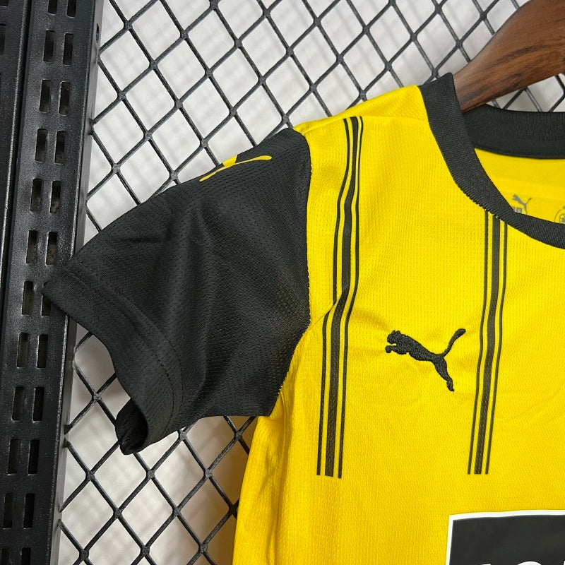 Borussia Dortmund Kids Kit 24/25