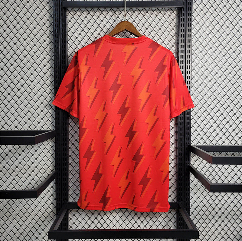 Camiseta Arsenal Pre-Partido 23/24