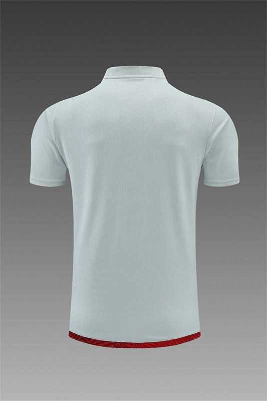 Polo Manchester City Gris
