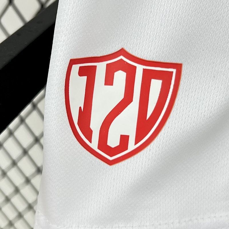 Maillot Argentinos Juniors Uniform Extérieur 25/26