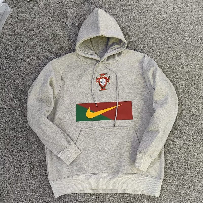 Survêtement Portugal Hoodie 25/26