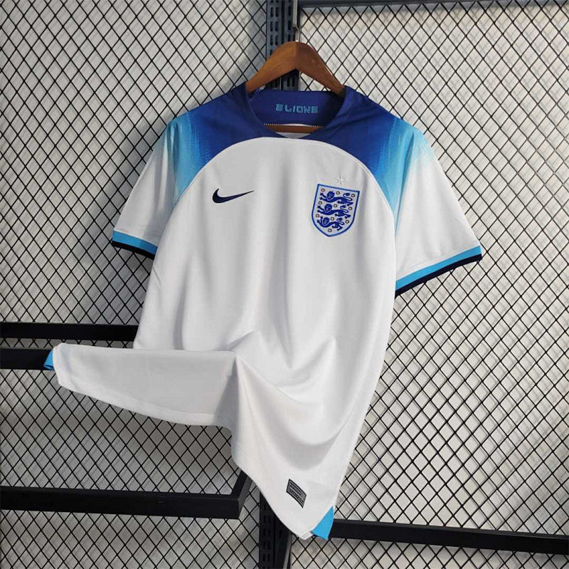 Camiseta Inglaterra Local 2022