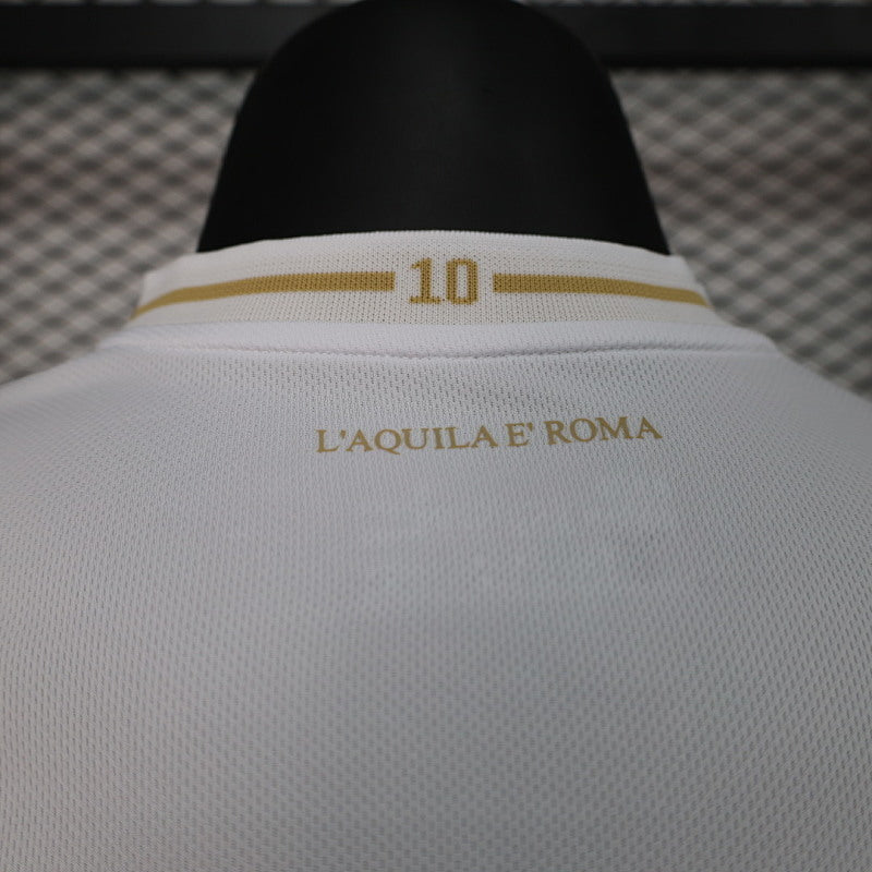 Maillot Lazio Extérieur Player Version 23/24