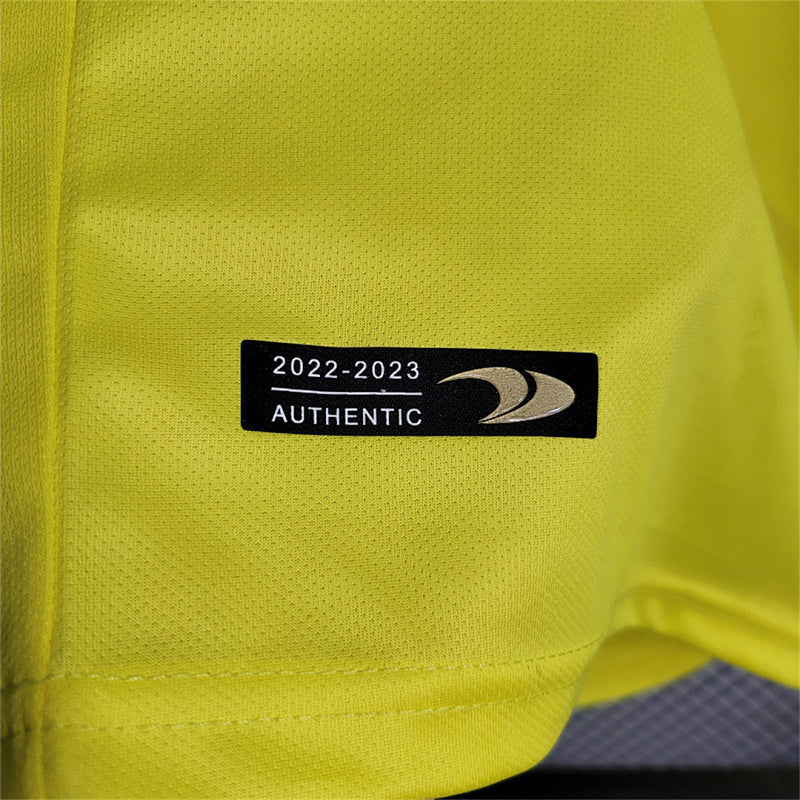 Maillot Al-Nassr Domicile 22/23