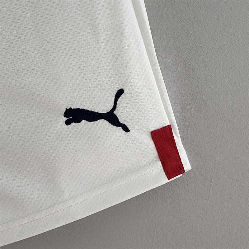 Short Manchester City 22/23