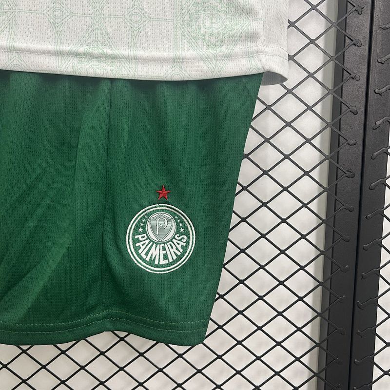 Ensemble Enfant Palmeiras Extérieur 25/26