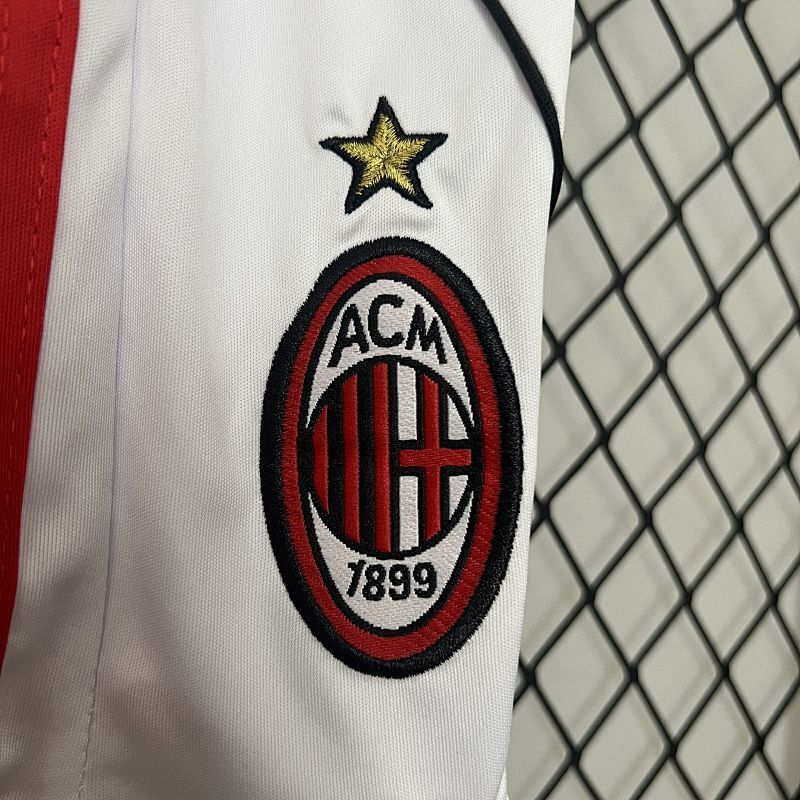 Ensemble Enfant AC Milan 25/26