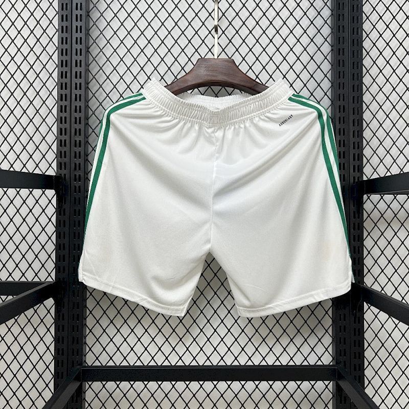 Short AS Roma Third 25/26
