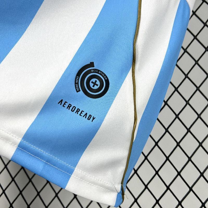 Maillot Oviedo Supply Third 25/26