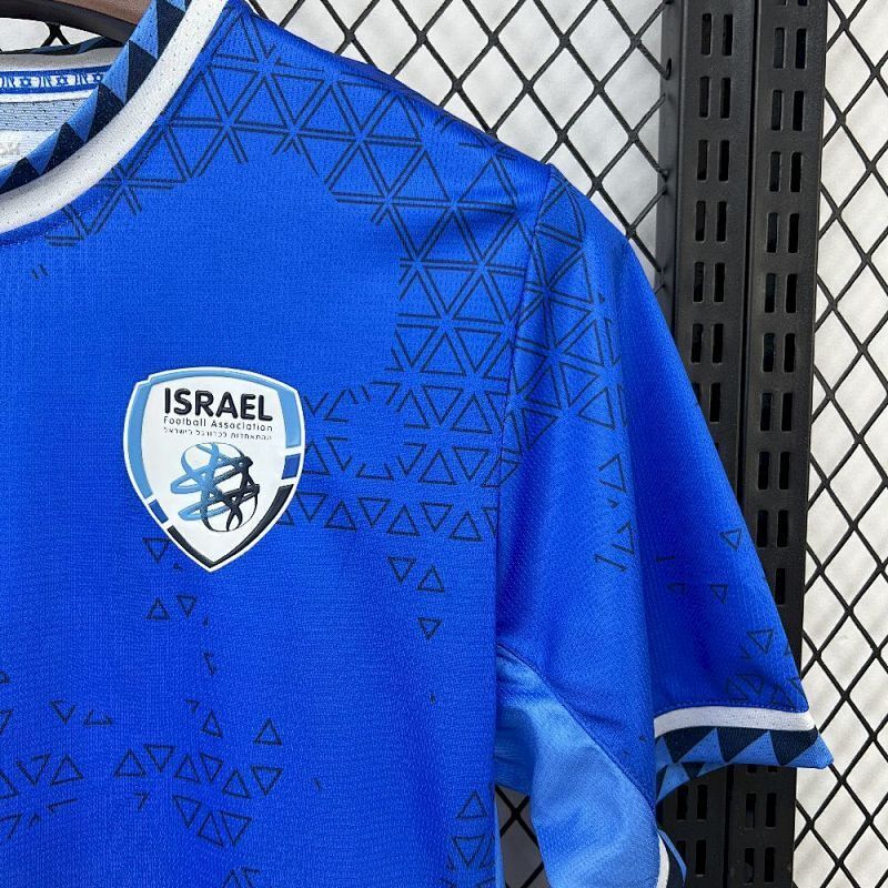 Maillot Israël Extérieur 2026