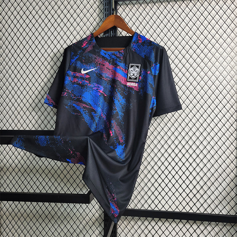 Maillot Korean Pre-Match 25/26