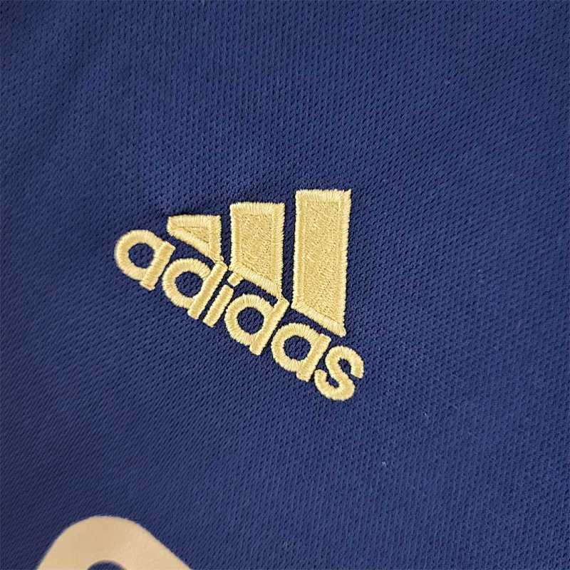 Maillot Ajax Extérieur Manches Longues 22/23
