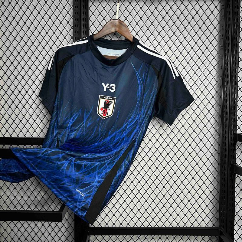 Maillot Japan Domicile 25/26