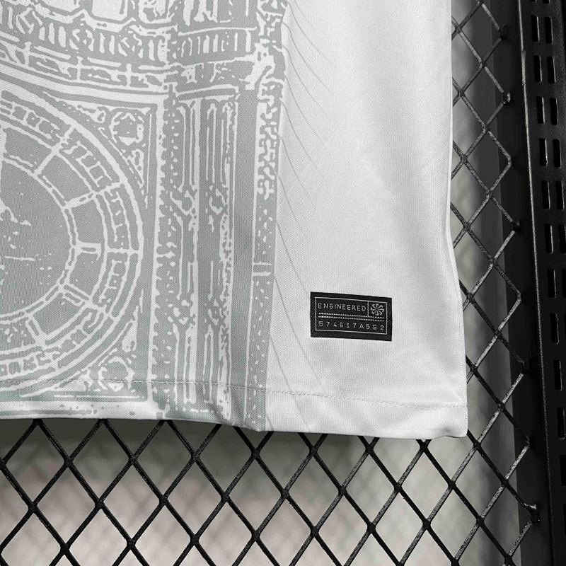Maillot England Big Ben Édition spéciale 25/26