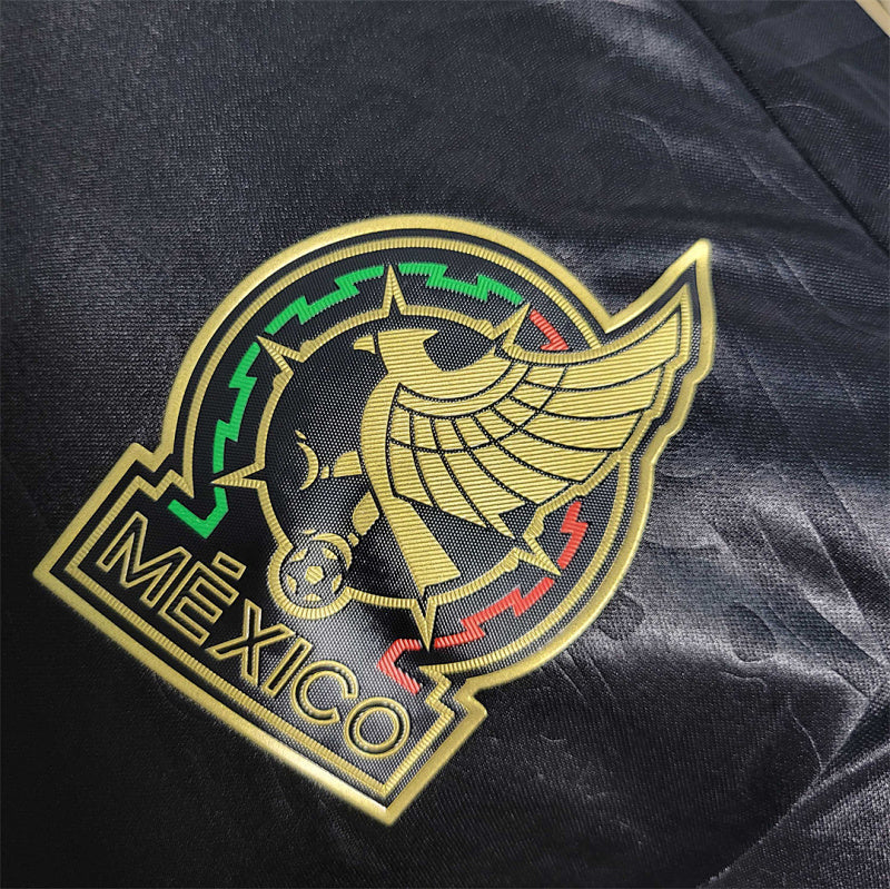 Maillot Mexique Édition spéciale Player Version 22/23