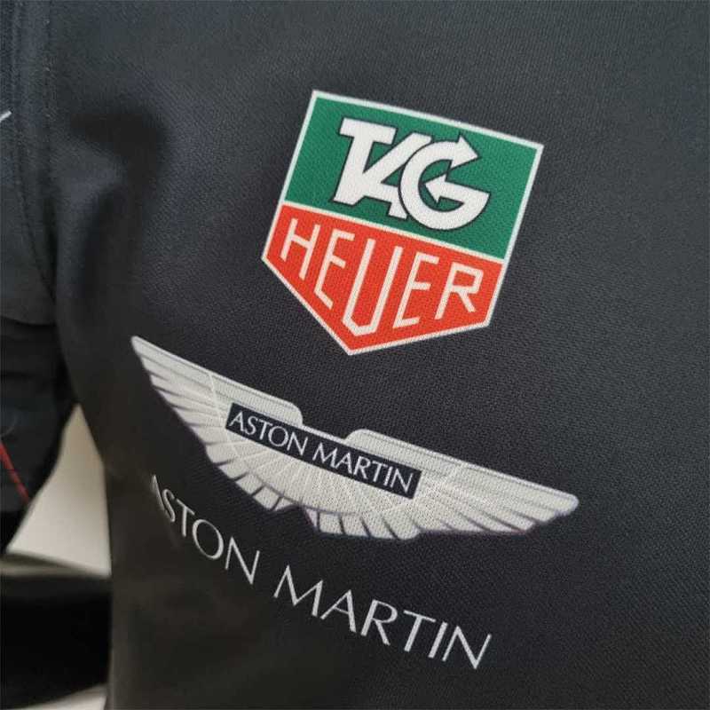 Maillot Formula One; Honda 25/26