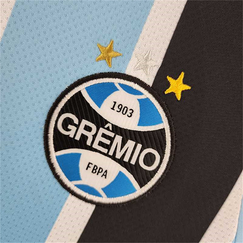 Maillot Grêmio Domicile 22/23