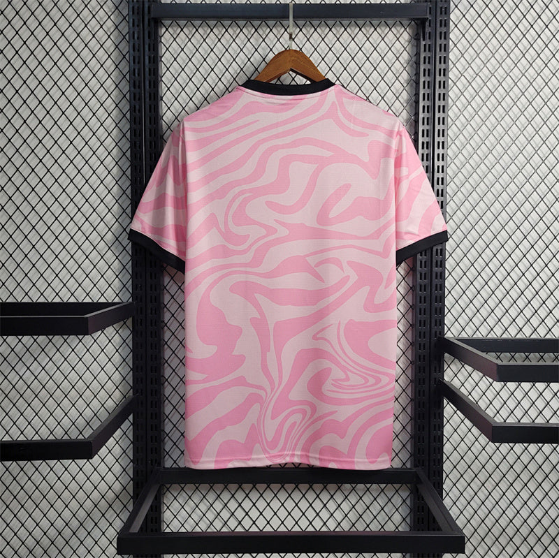 Maillot Flamengo Rose Édition spéciale 23/24