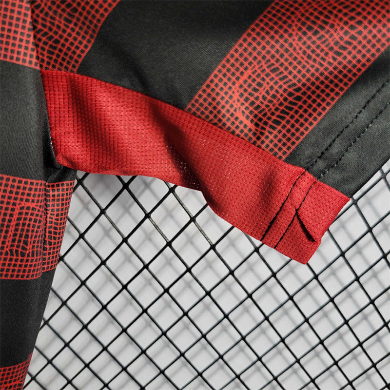 Maillot Flamengo Domicile 18/19