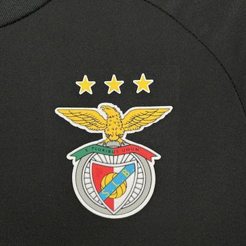 Camiseta Benfica Pre-Partido 25/26
