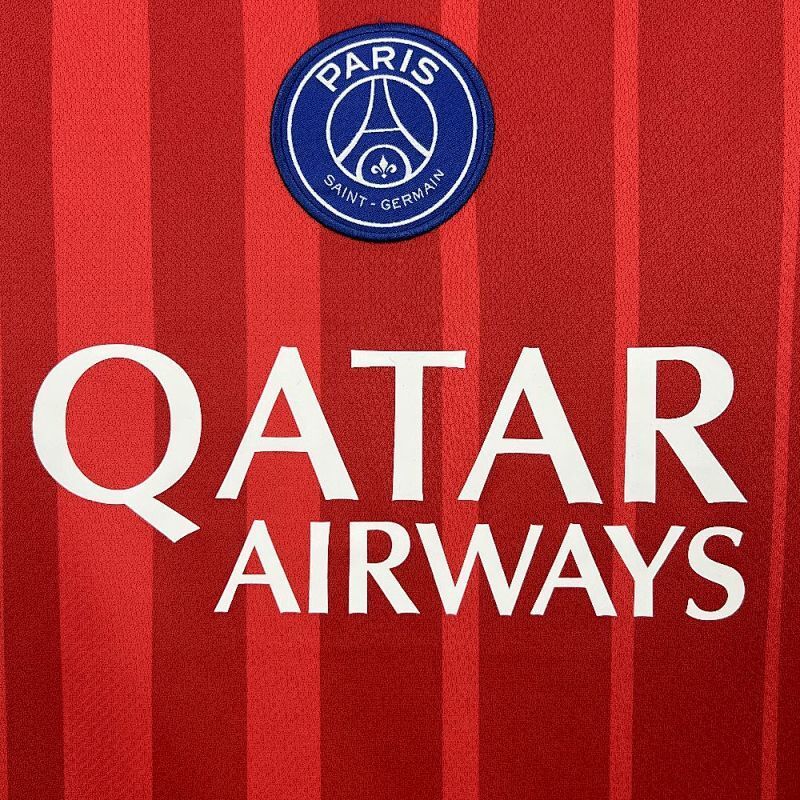 Camiseta PSG Tercera 25/26
