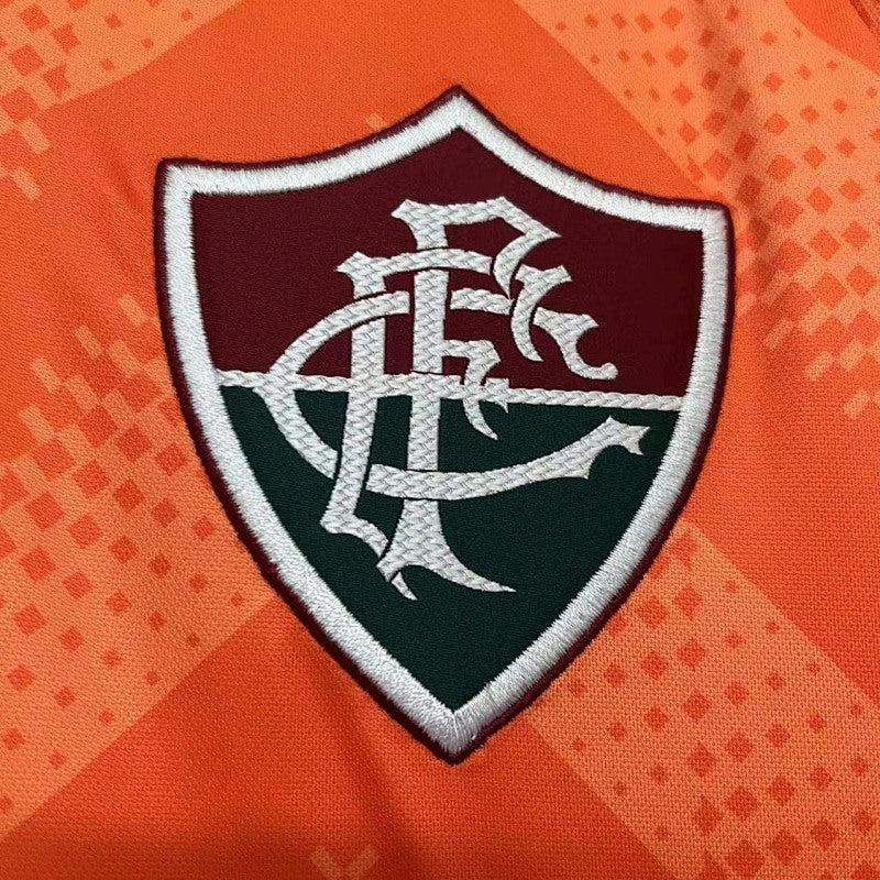 Maillot Fluminense Gardien 24/25