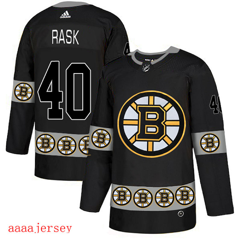 Maillot Boston Bruins ice 25/26
