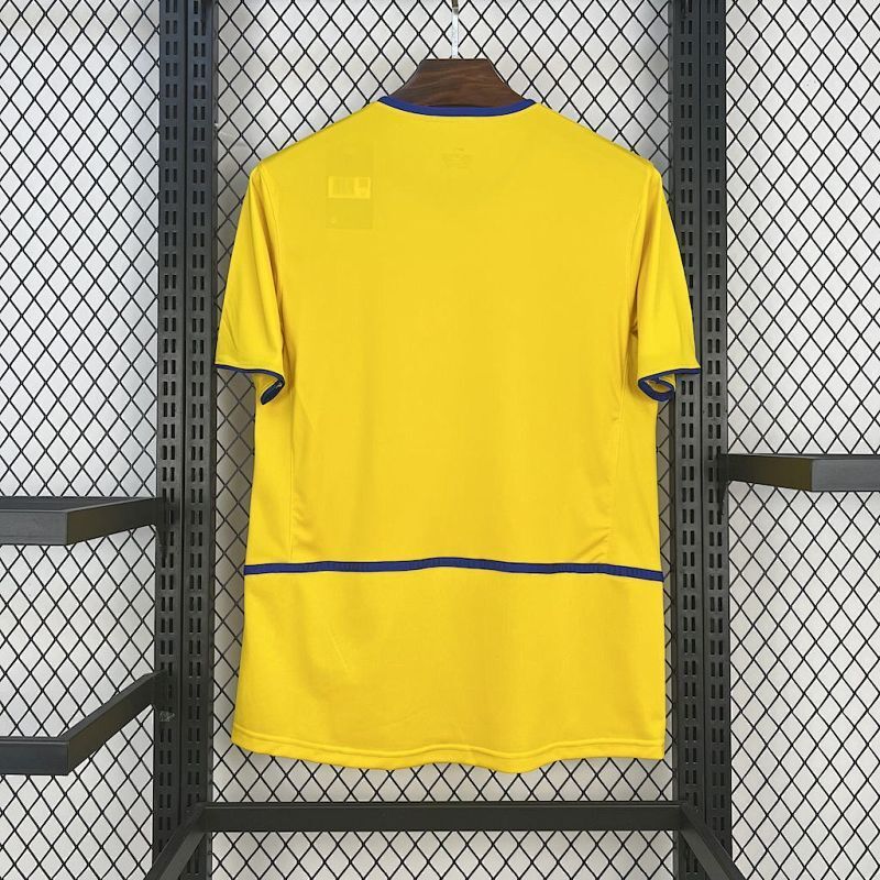Maillot Inter Milan Extérieur 25/26