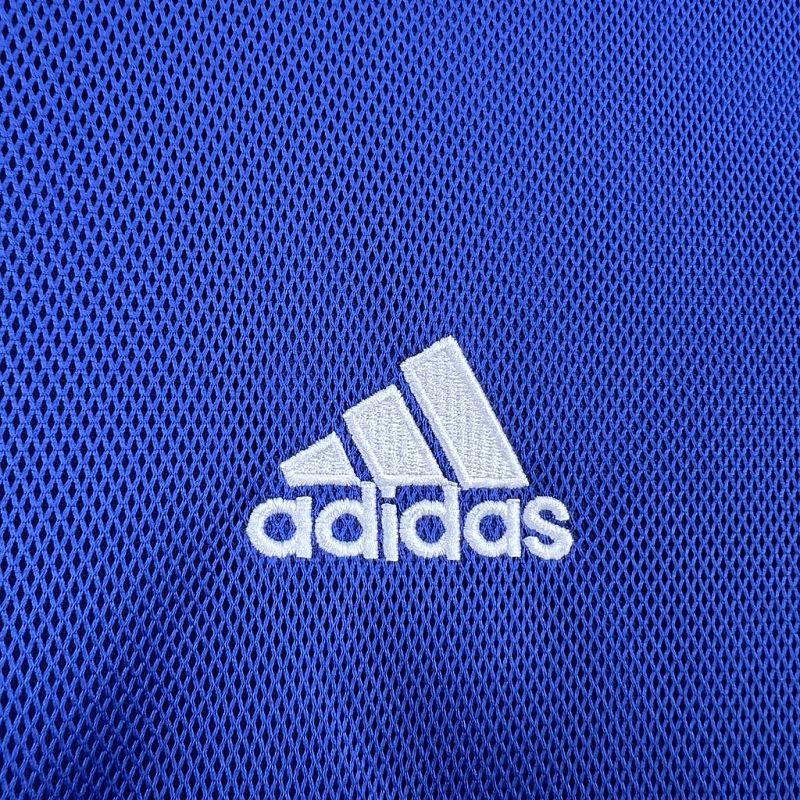 Maillot France Domicile Rétro 2002