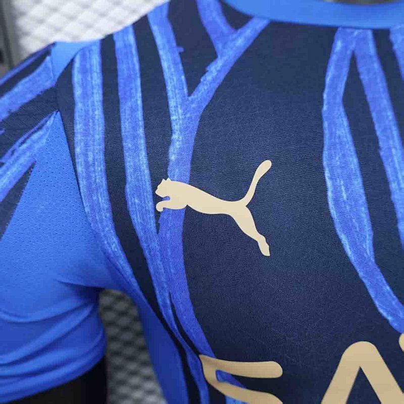 Camiseta Al Hilal Versión Player 25/26