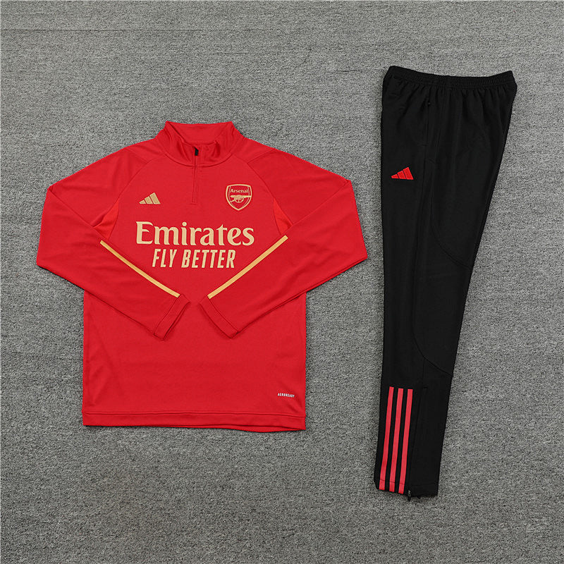 Survêtement Arsenal 23/24 (7)