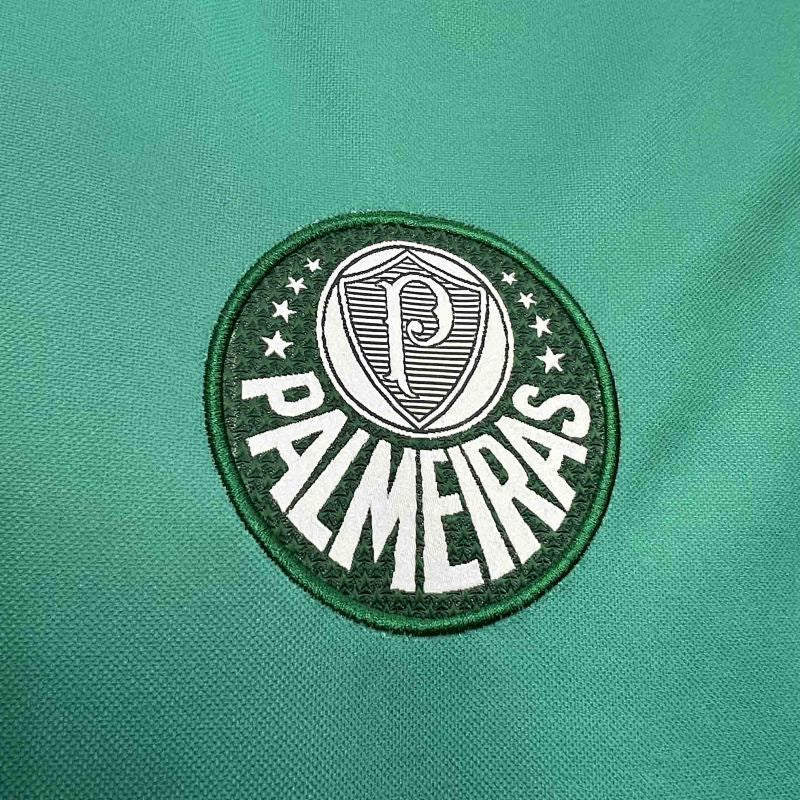 Maillot Palmeiras Rétro 97/98