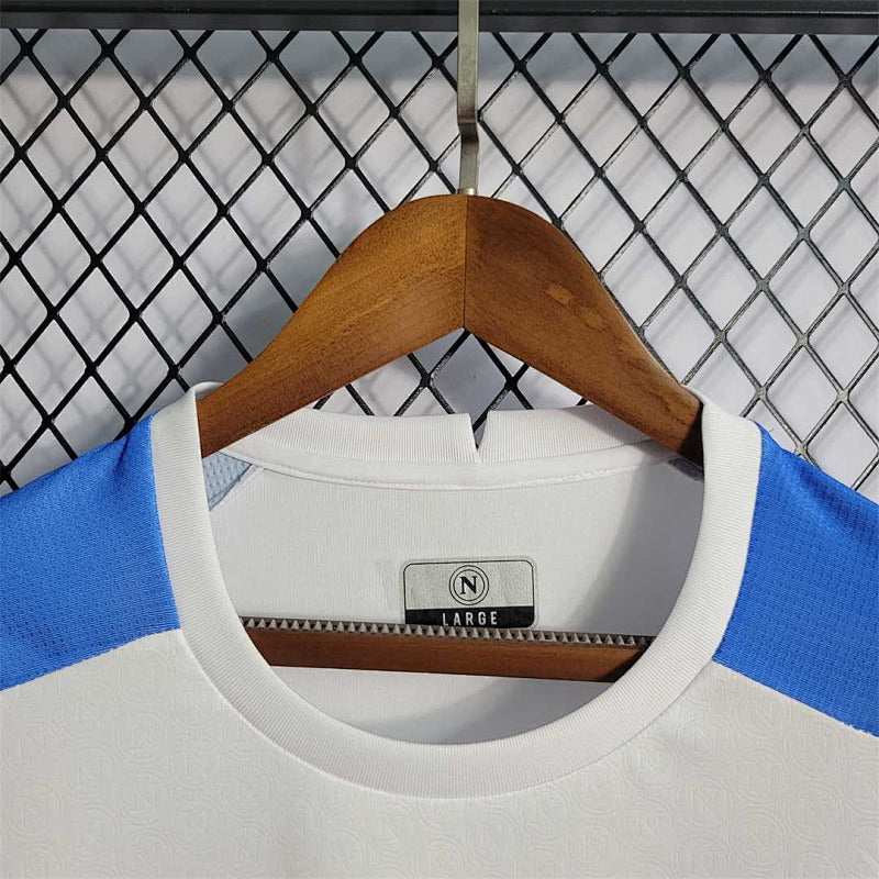 Maillot Naples Extérieur 22/23