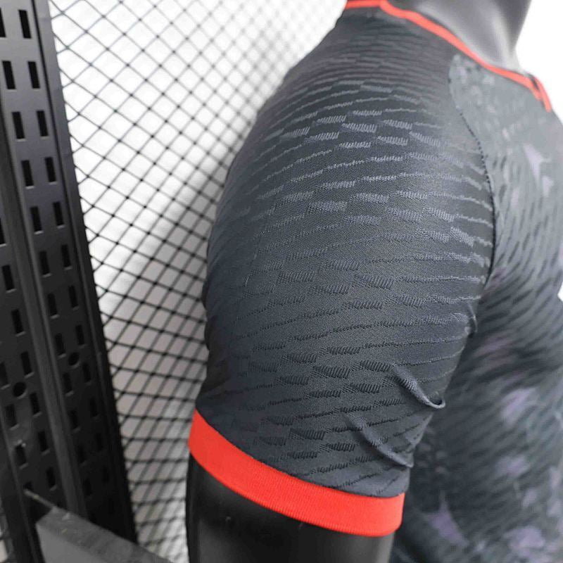Maillot Japan Darth Vader Édition spéciale Player Version 25/26