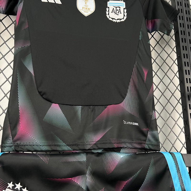 Maillot Argentina Kid Gardien 25/26