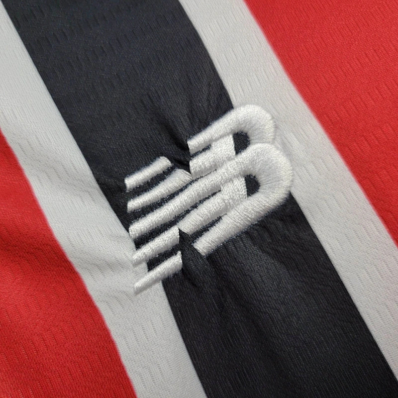 Débardeur São Paulo Extérieur 24/25