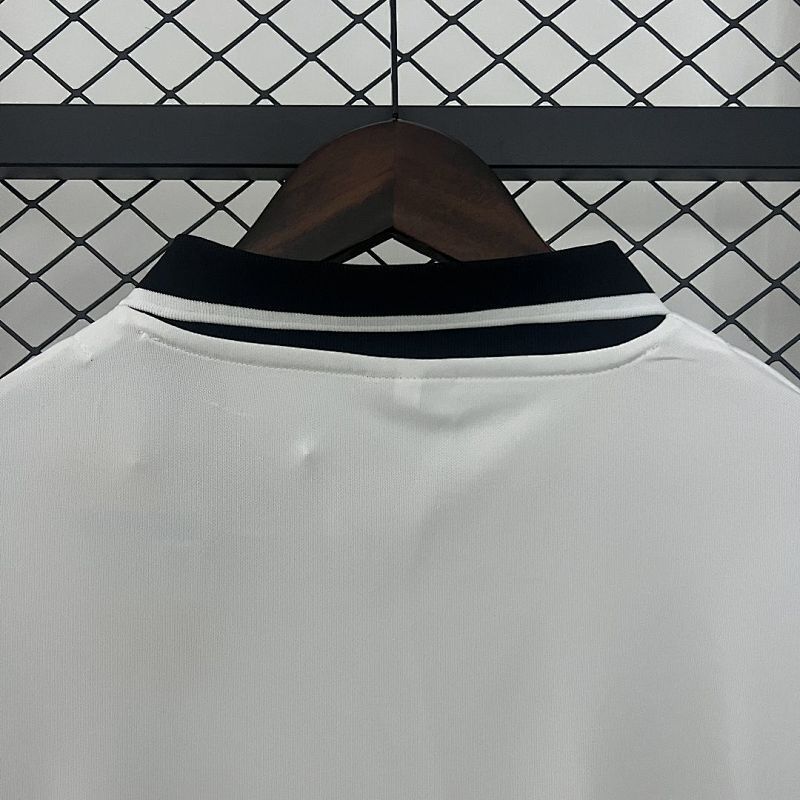 Maillot Colo Colo Vintage Domicile Rétro 1997/98