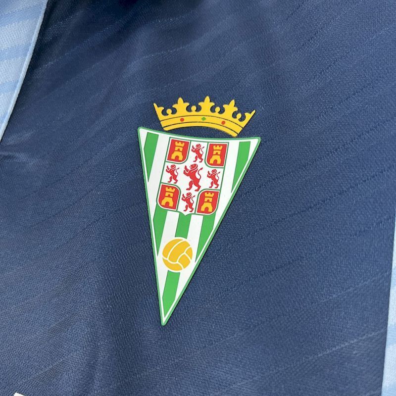 Maillot Cordoba Extérieur 25/26