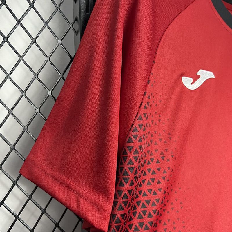 Maillot Cordoba Prématch 24/25