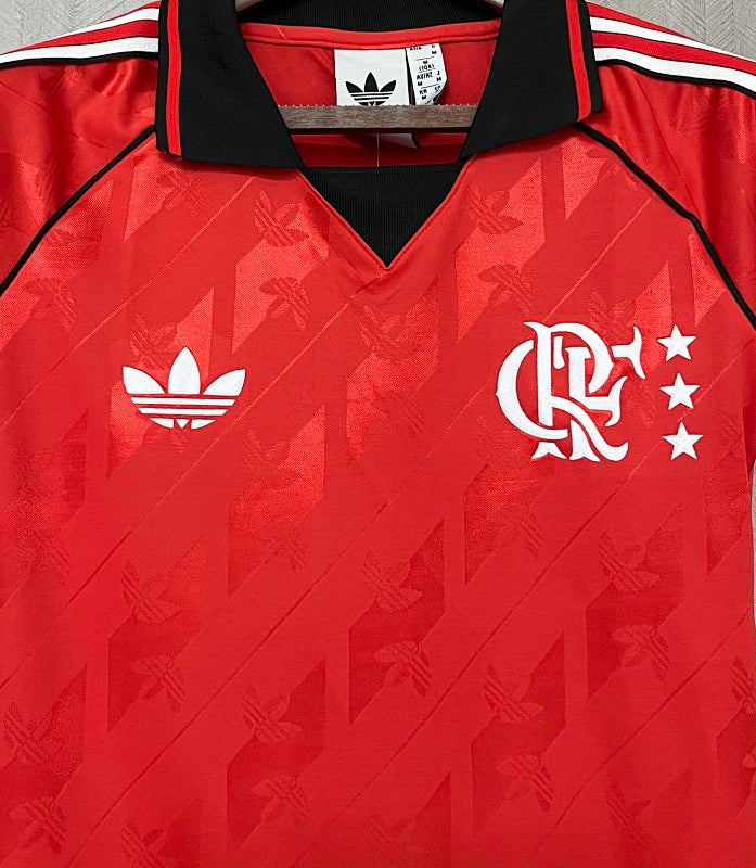 Maillot Femme Flamengo Édition spéciale 24/25