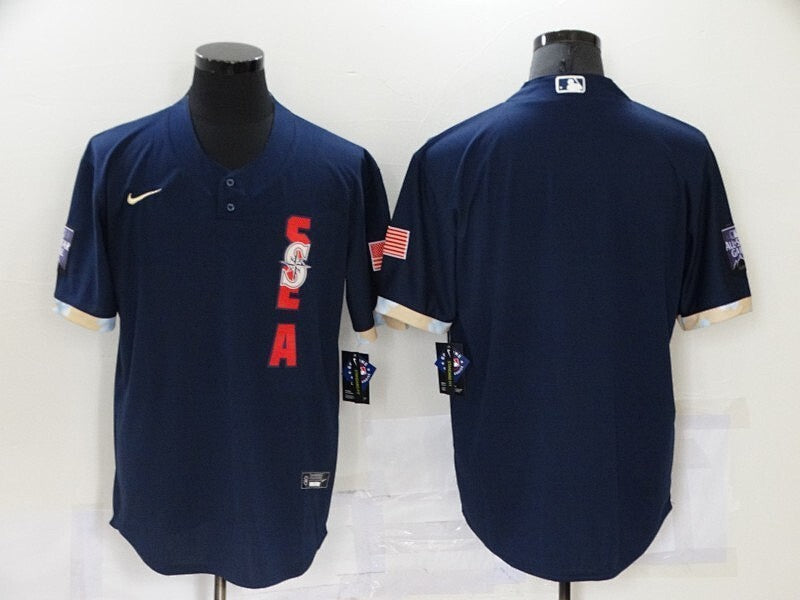 Maillot Seattle Mariners 25/26