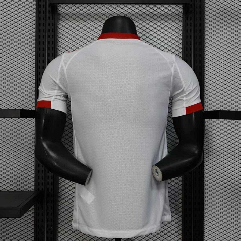 Maillot Bull Bragantino Supply Domicile Player Version 25/26