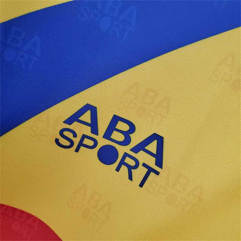Maillot Tigres UANL Domicile Rétro 96/97