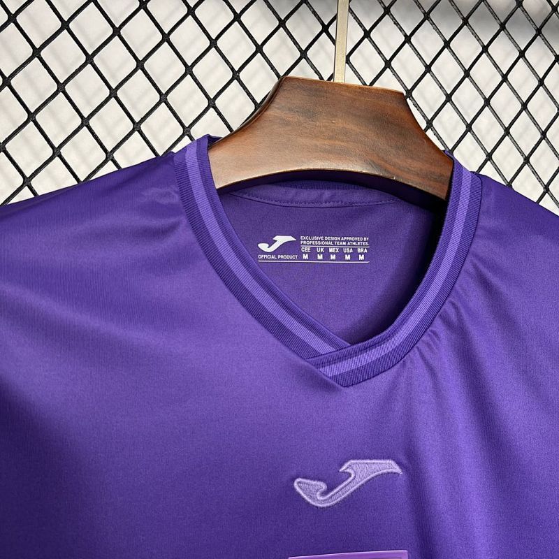 Maillot RSC Anderlecht Domicile 24/25
