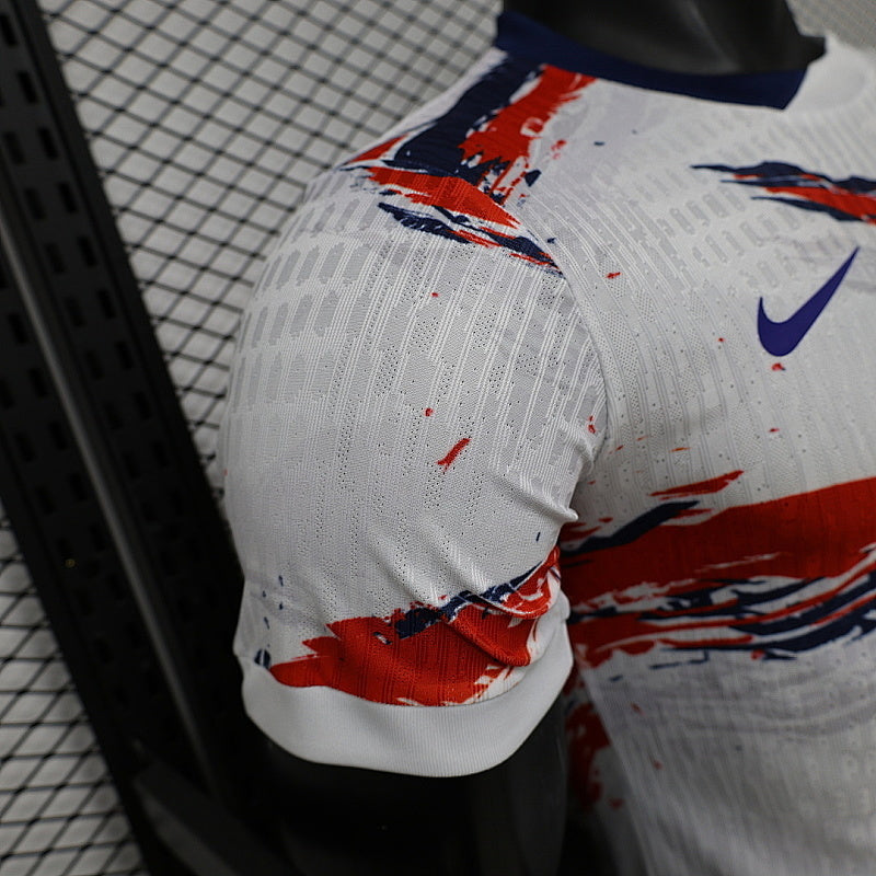 Maillot France Édition spéciale Player Version 25/26
