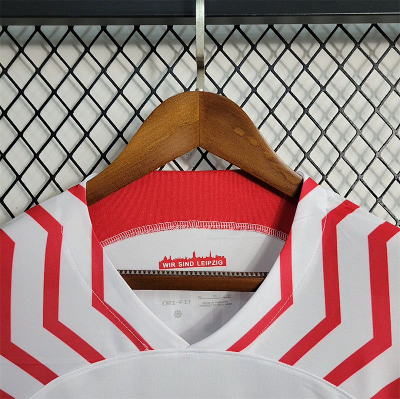 Maillot RB Leipzig Domicile 23/24