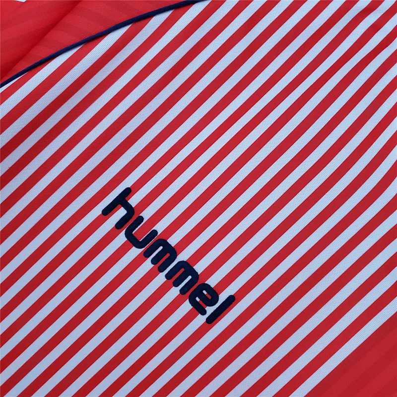 Maillot Denmark Domicile Rétro 25/26